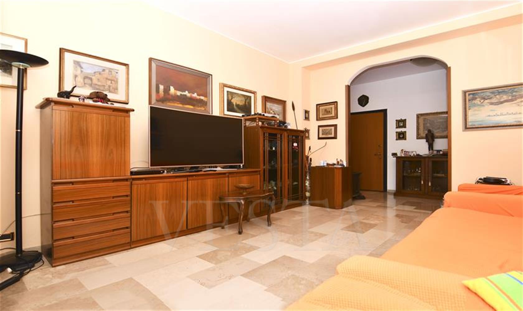 Vendita Milano Trilocale