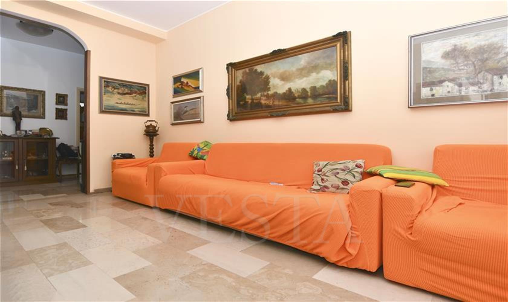 Vendita Milano Trilocale