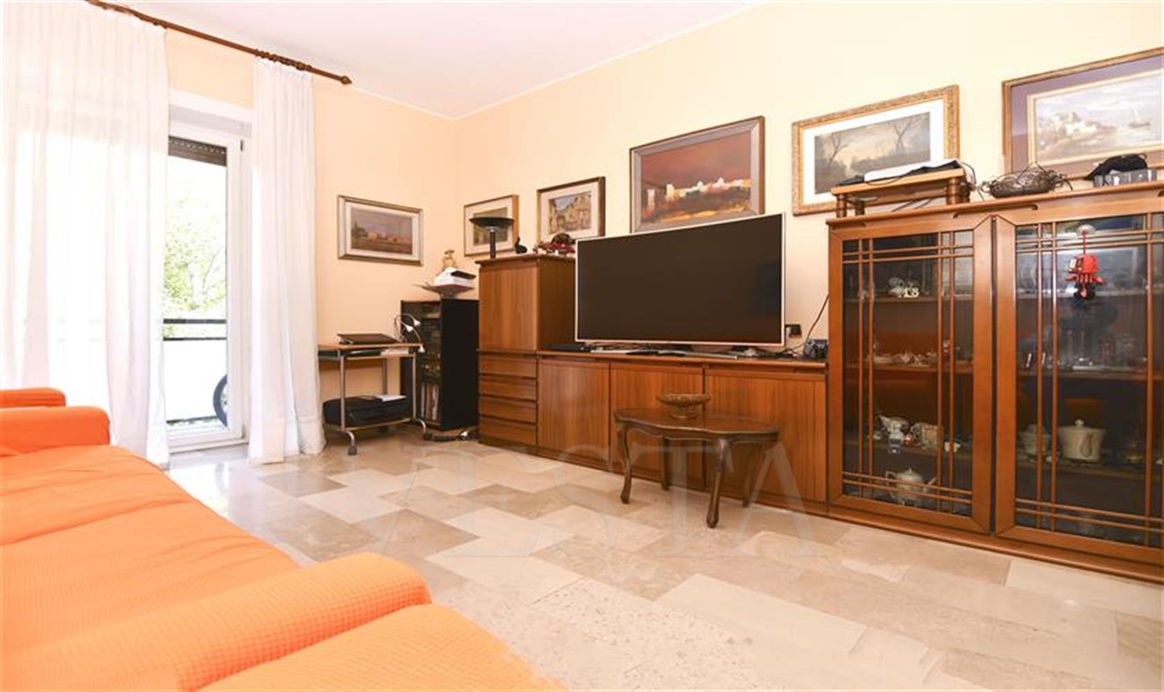 Vendita Milano Trilocale