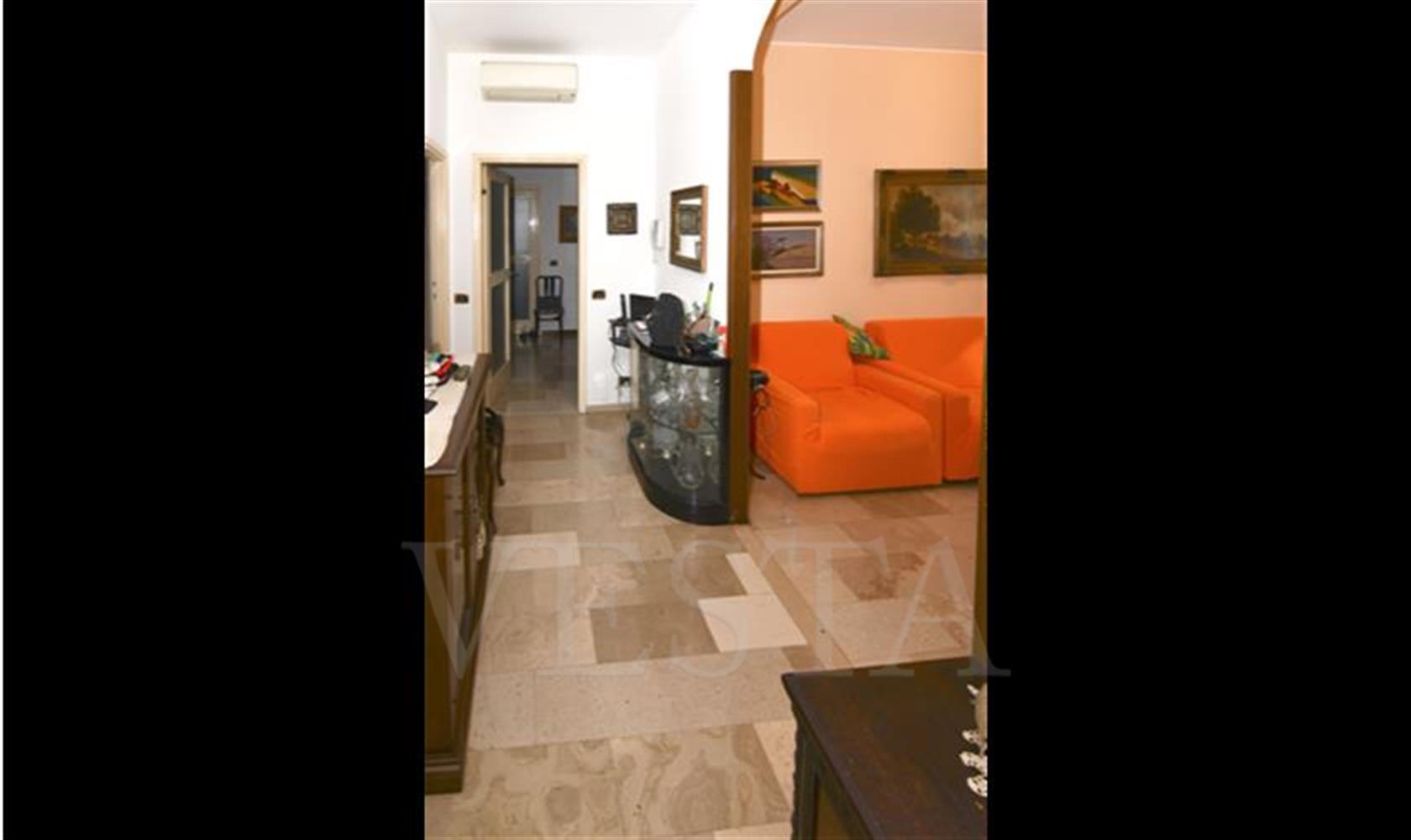 Vendita Milano Trilocale