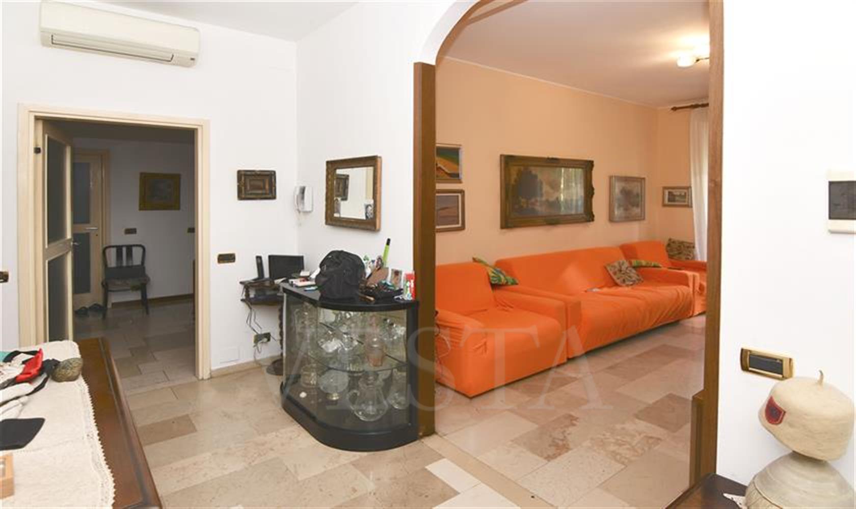 Vendita Milano Trilocale