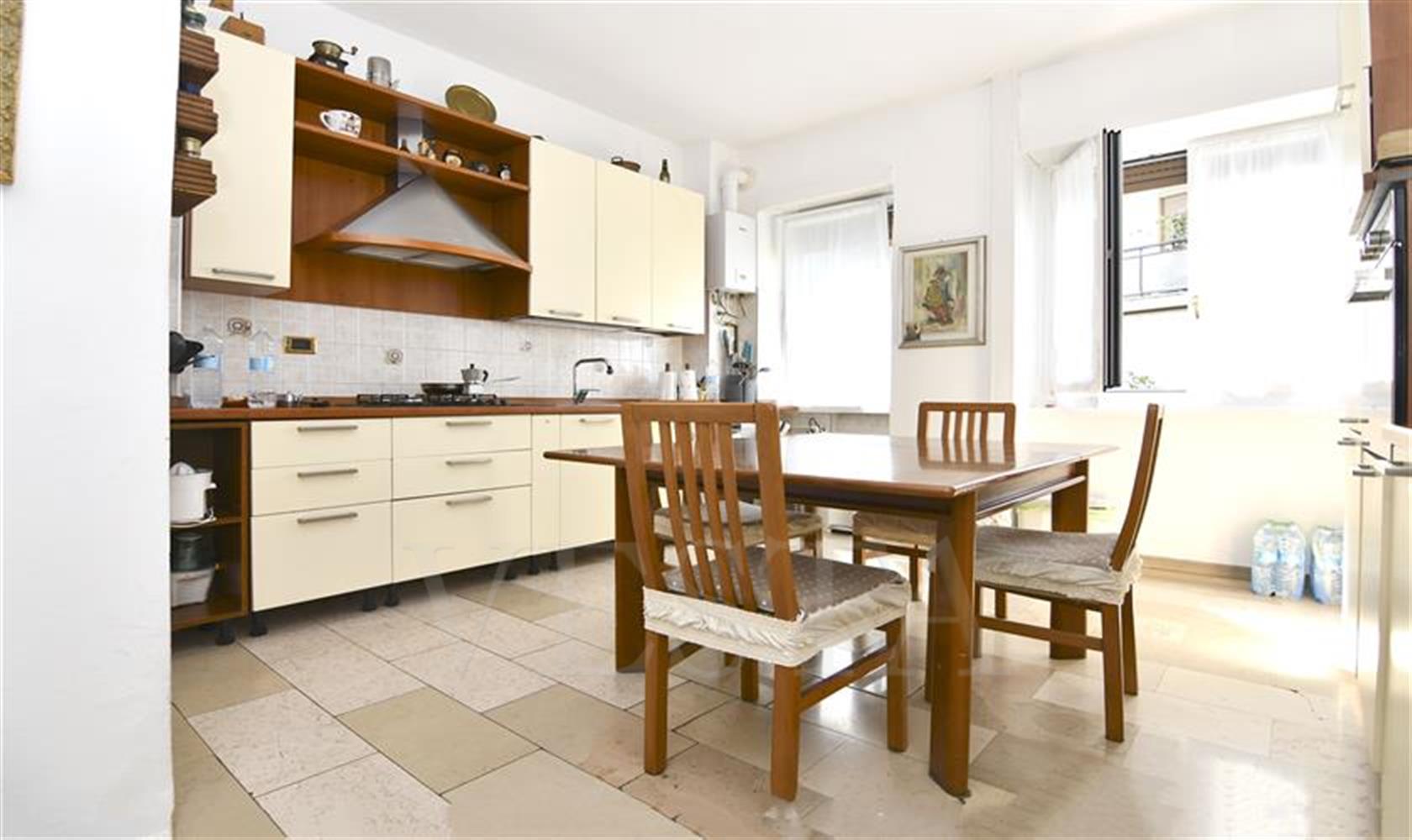 Vendita Milano Trilocale