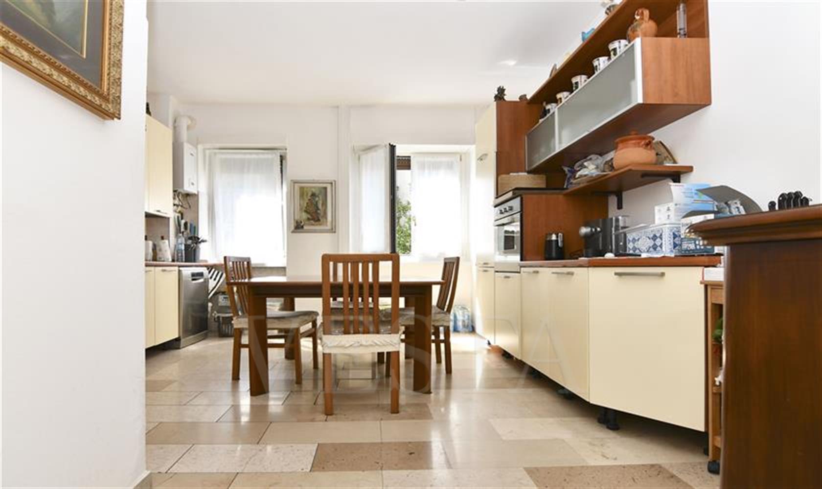 Vendita Milano Trilocale