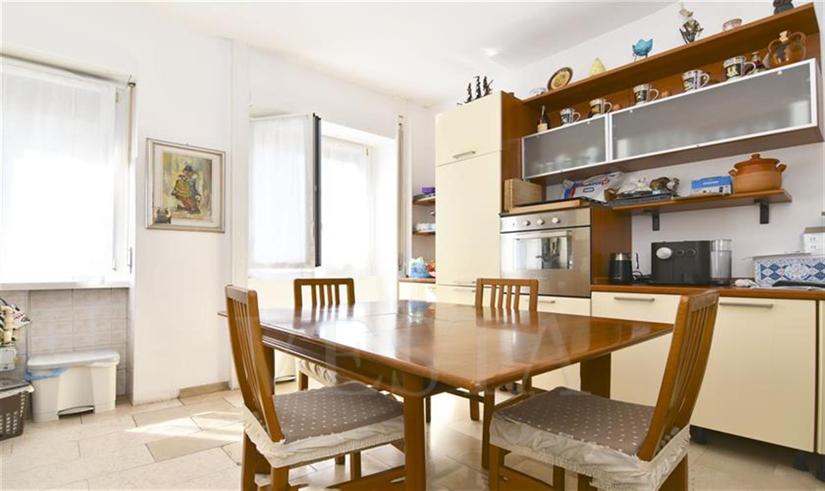 Vendita Milano Trilocale