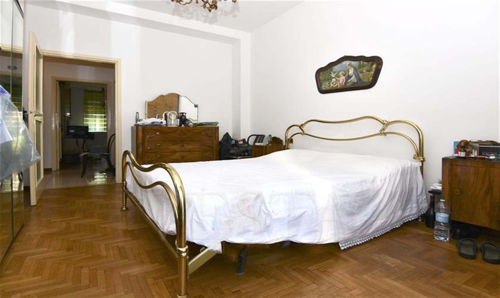 Vendita Milano Trilocale