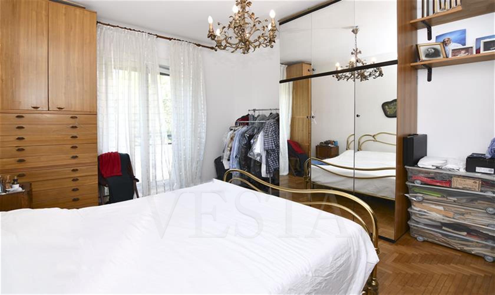 Vendita Milano Trilocale