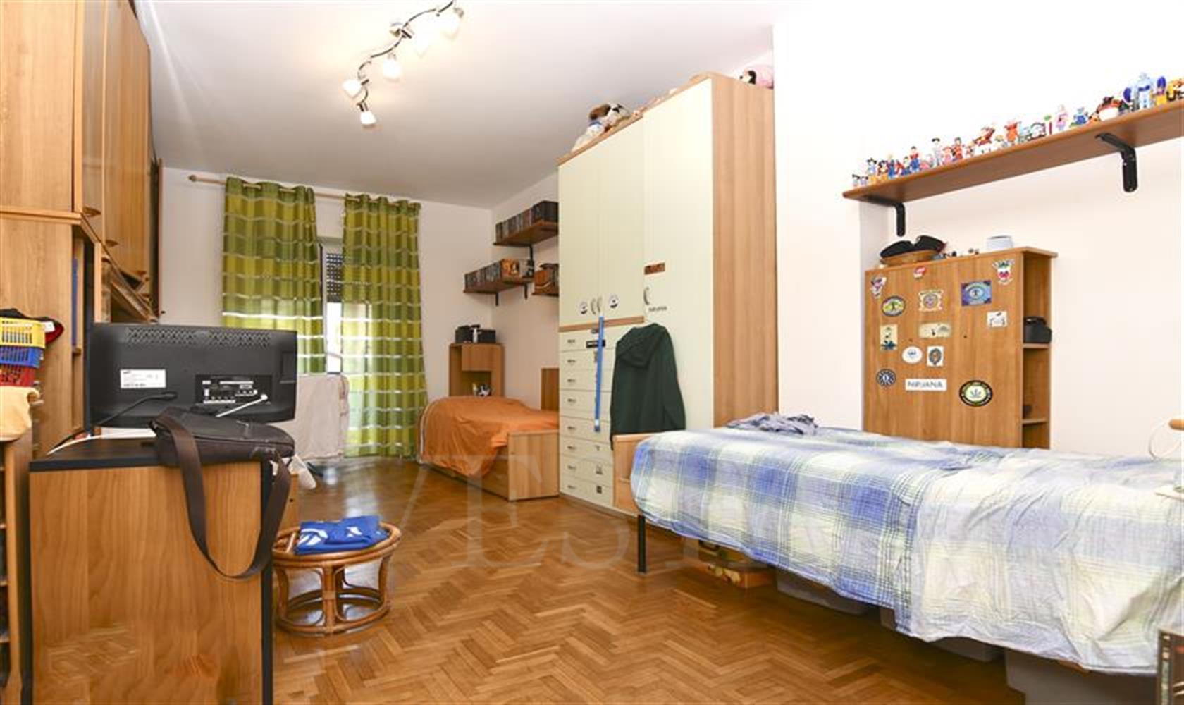 Vendita Milano Trilocale