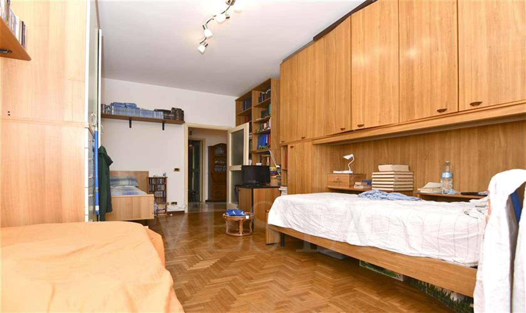 Vendita Milano Trilocale