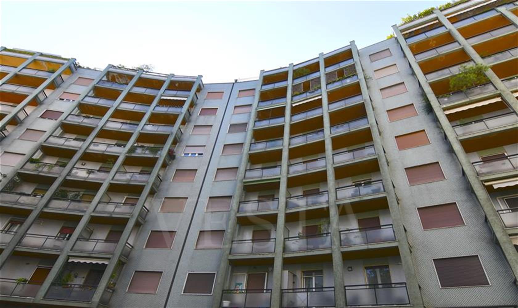 Vendita Milano Trilocale