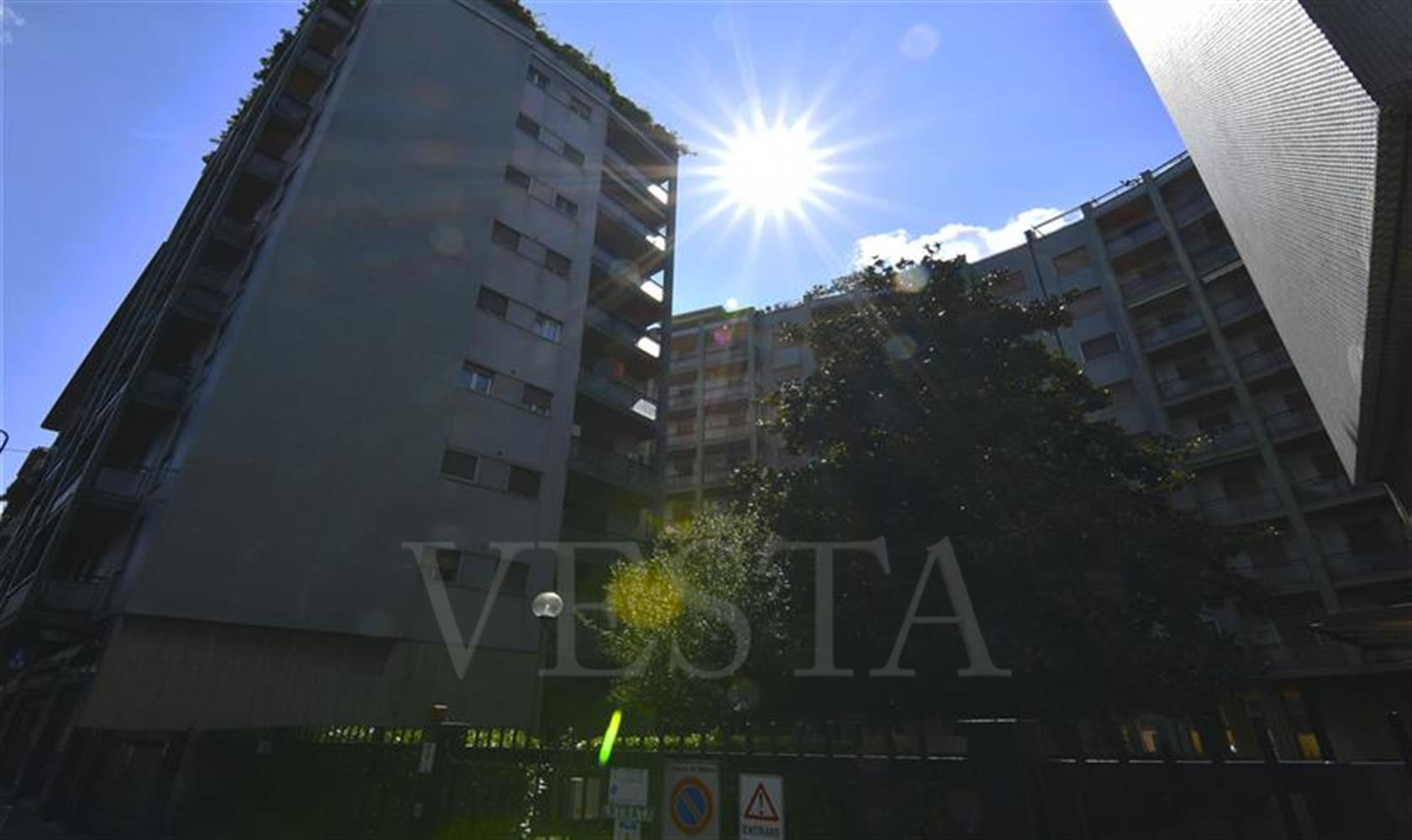 Vendita Milano Trilocale