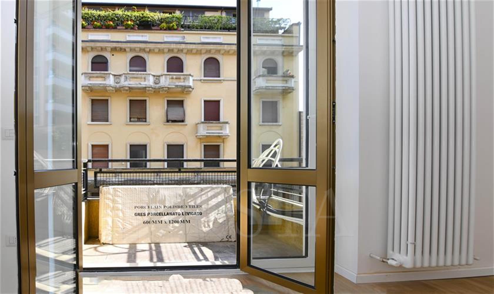 Vendita Milano Mono/Bilocale