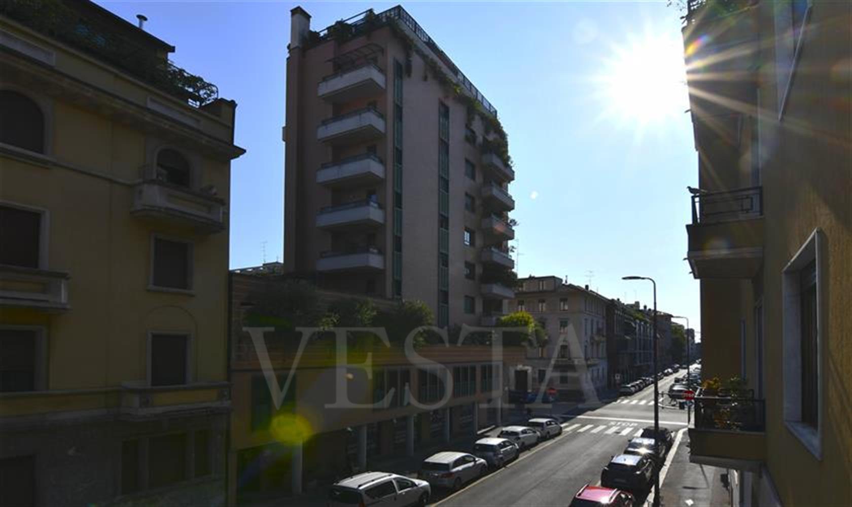 Vendita Milano Mono/Bilocale