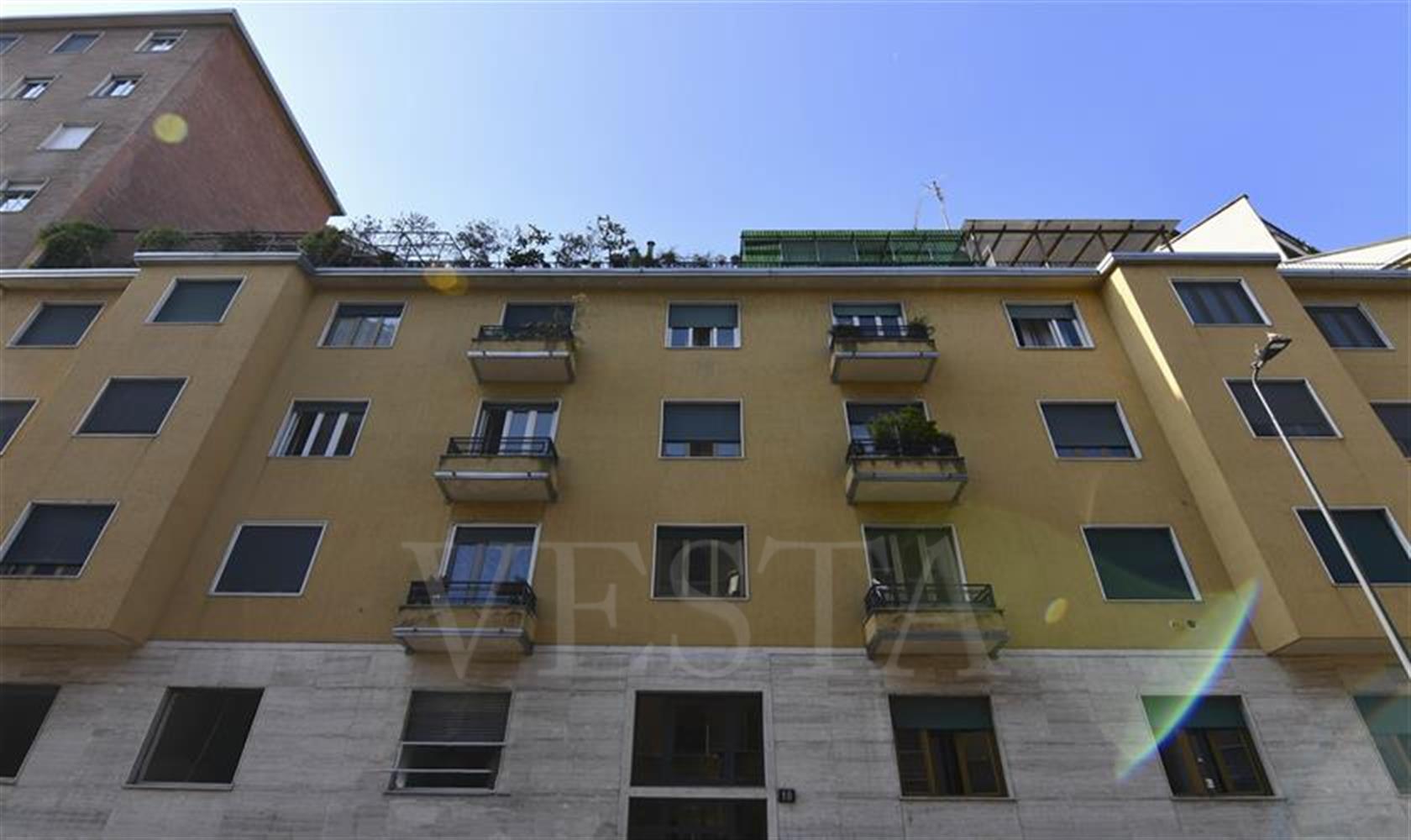 Vendita Milano Mono/Bilocale
