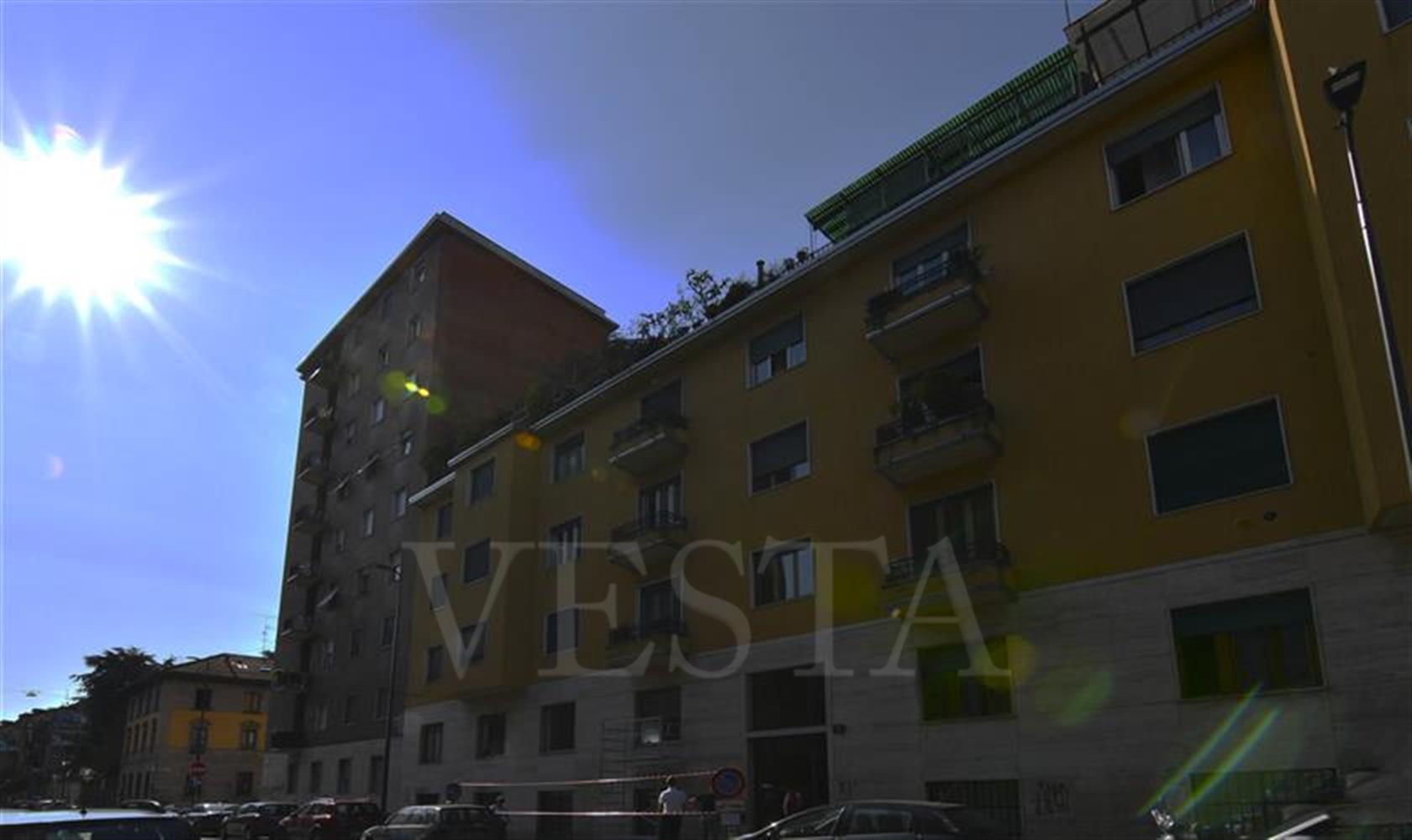 Vendita Milano Mono/Bilocale