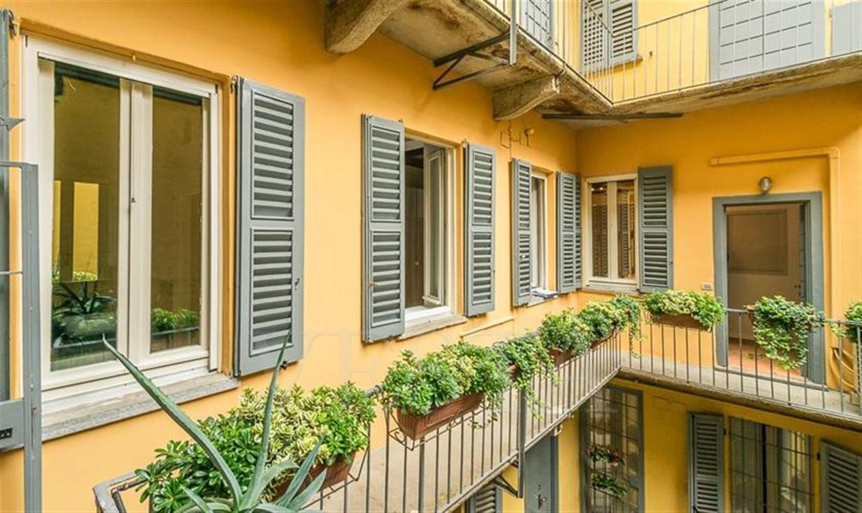 Vendita Milano Trilocale