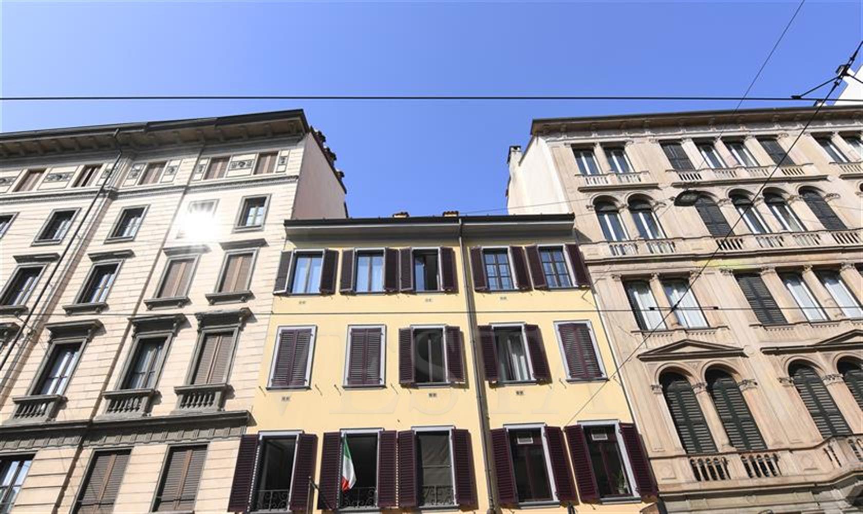 Vendita Milano Trilocale