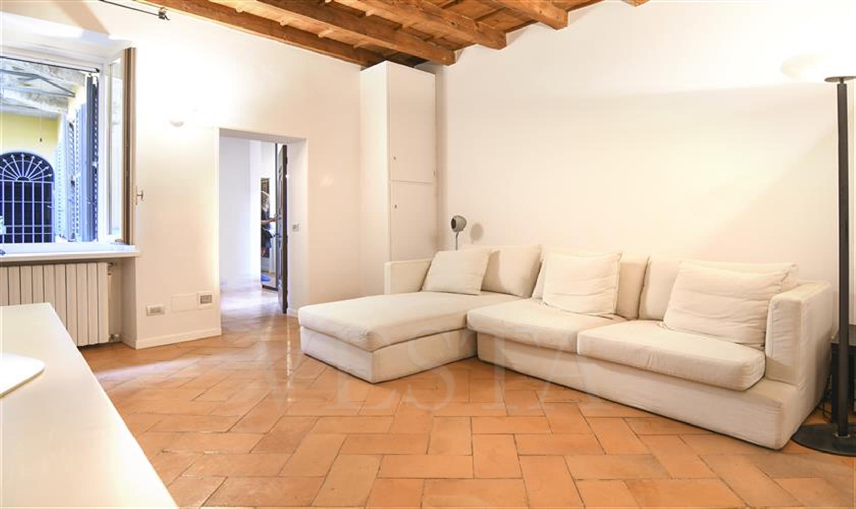 Vendita Milano Trilocale