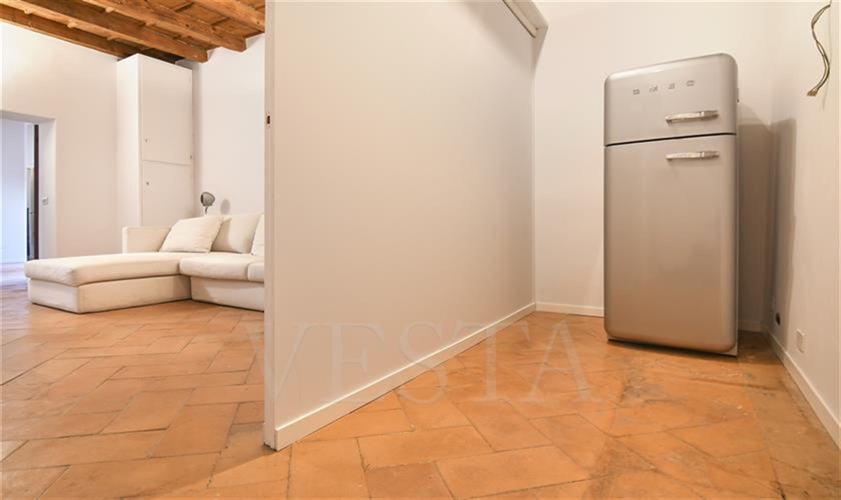 Vendita Milano Trilocale