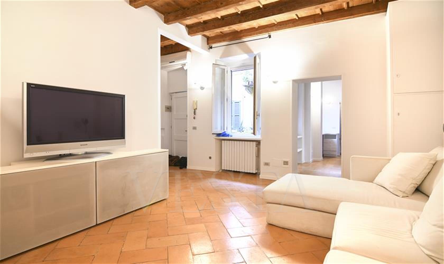 Vendita Milano Trilocale