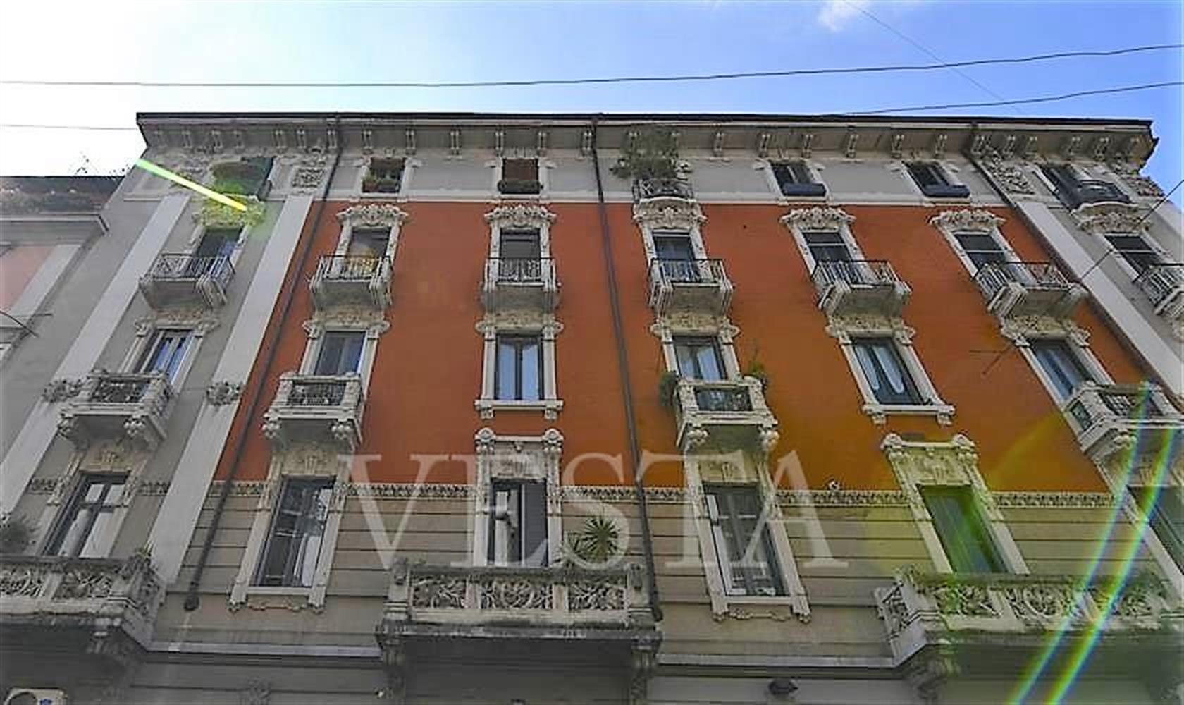 Vendita Milano Trilocale