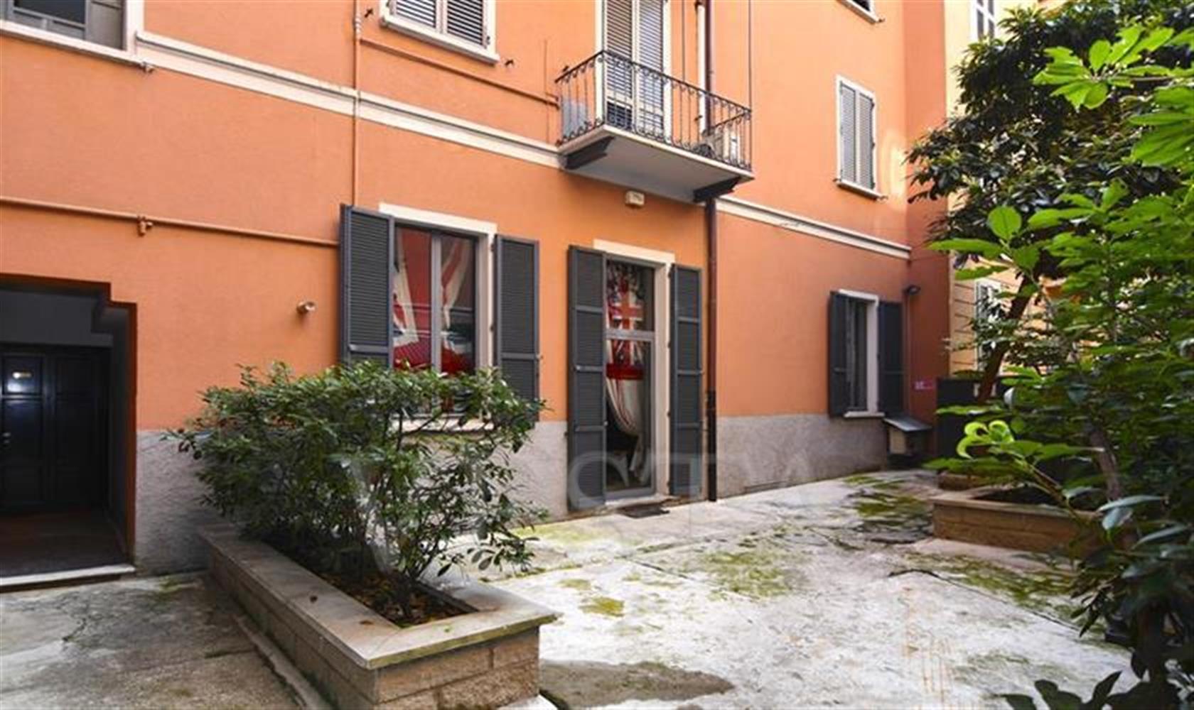 Vendita Milano Trilocale