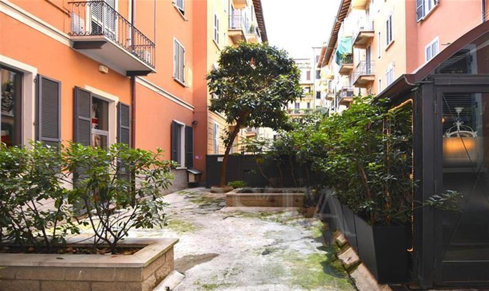 Vendita Milano Trilocale