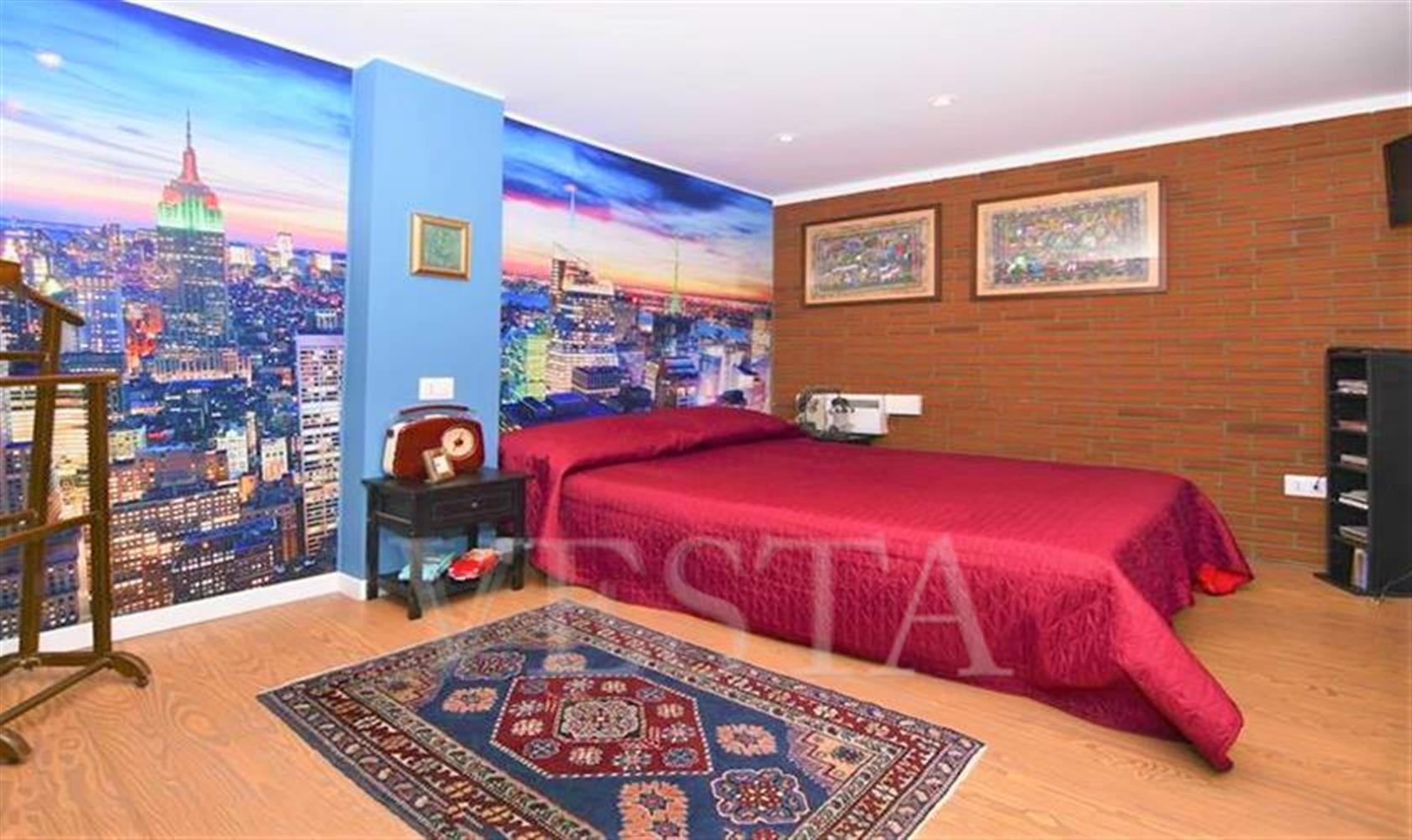 Vendita Milano Trilocale
