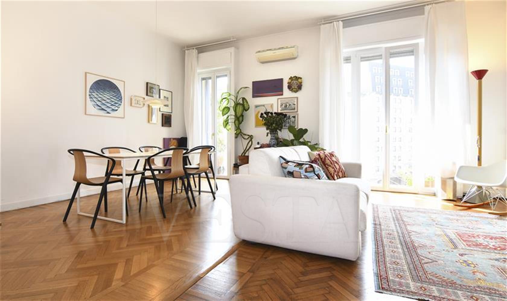 Vendita Milano Trilocale