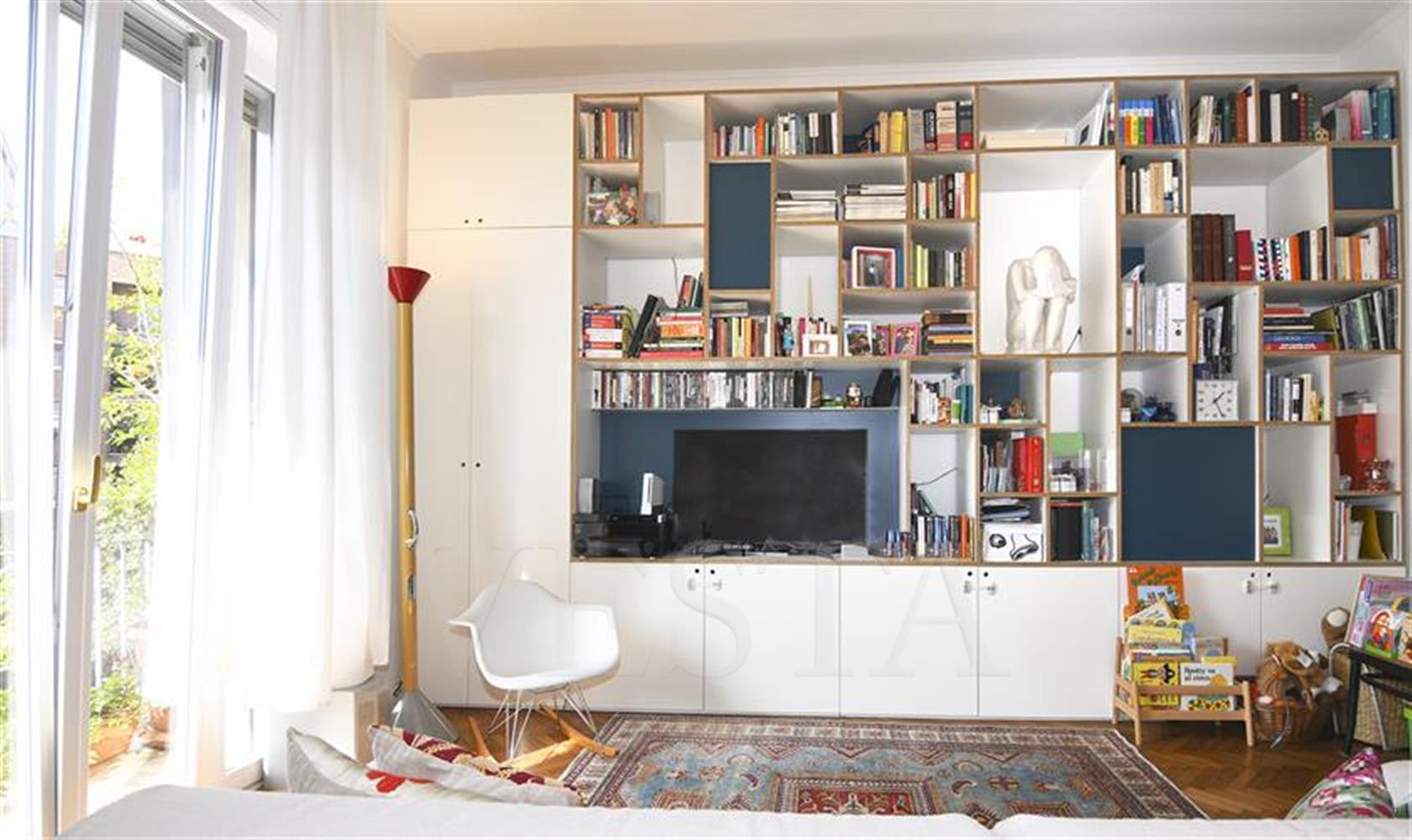 Vendita Milano Trilocale
