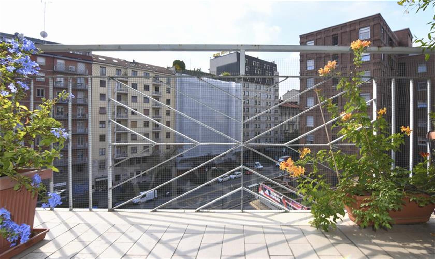 Vendita Milano Trilocale