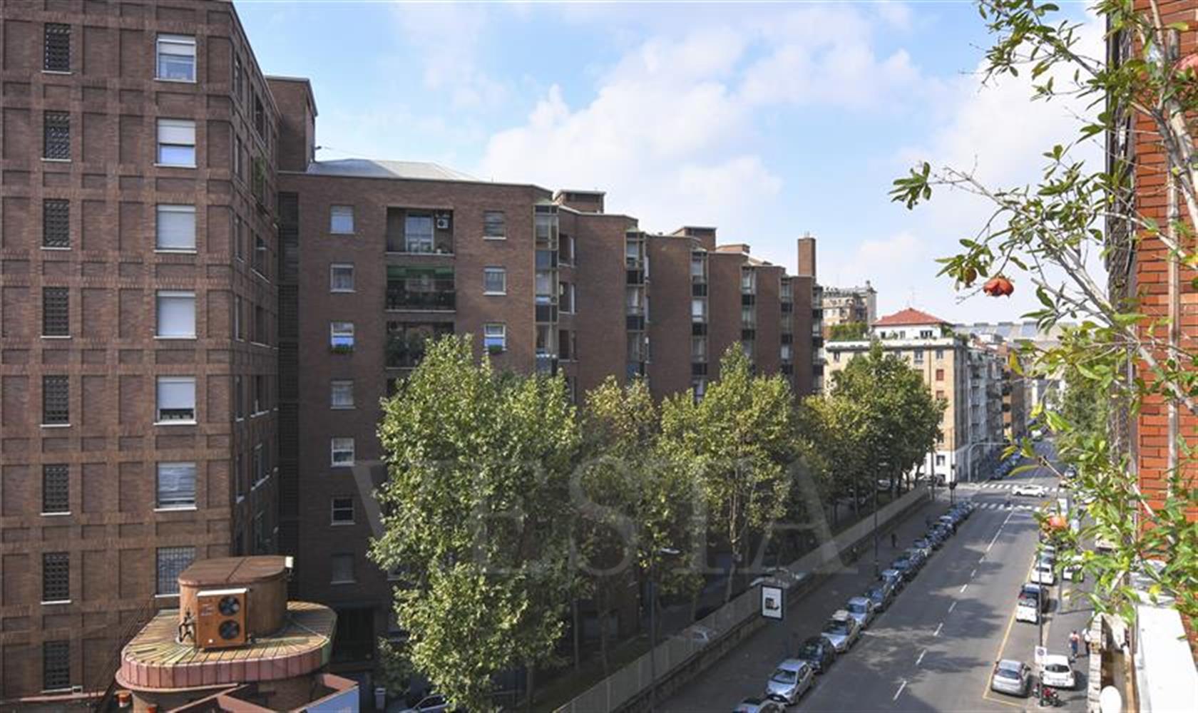 Vendita Milano Trilocale