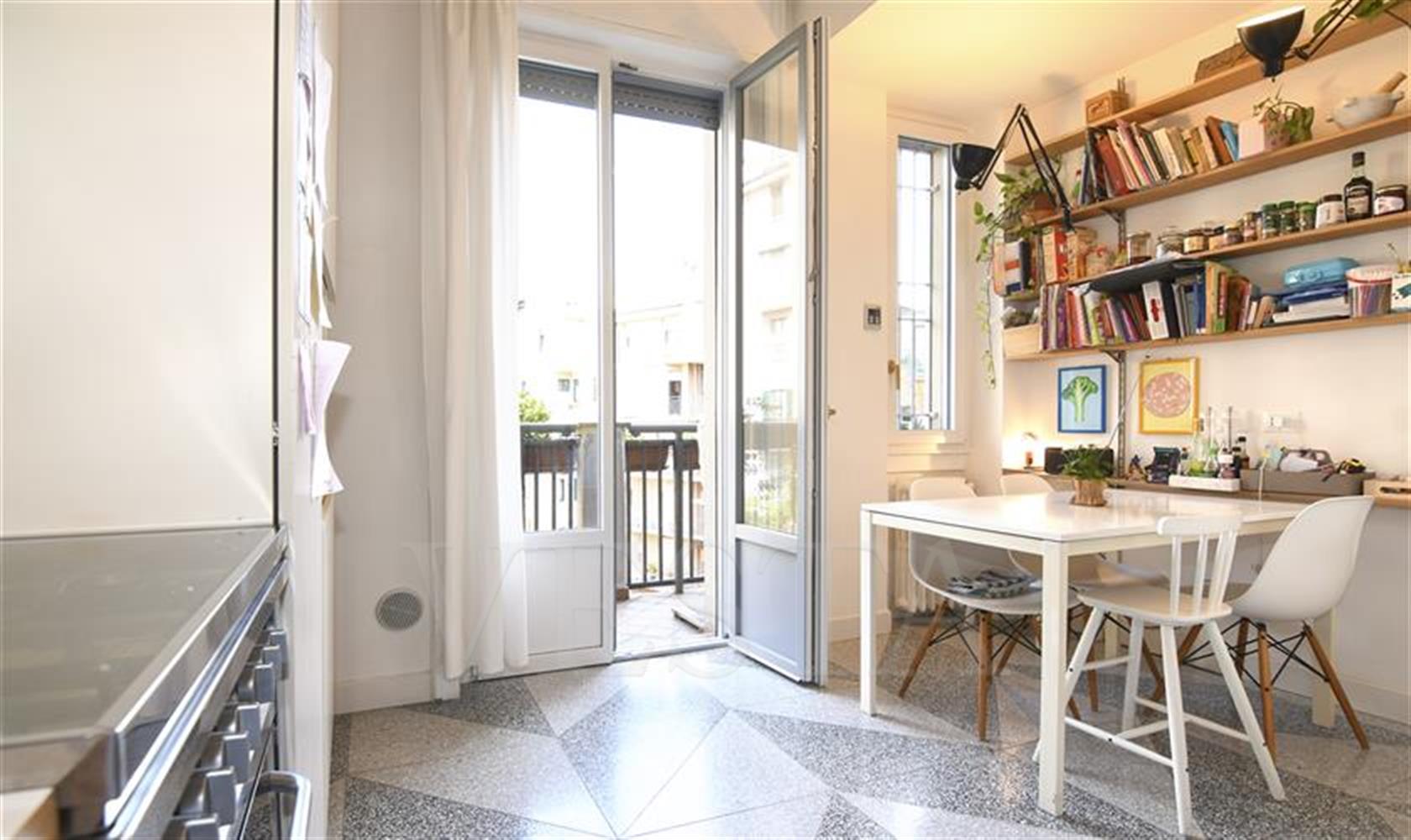 Vendita Milano Trilocale