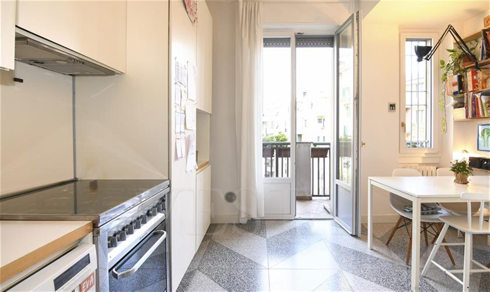 Vendita Milano Trilocale