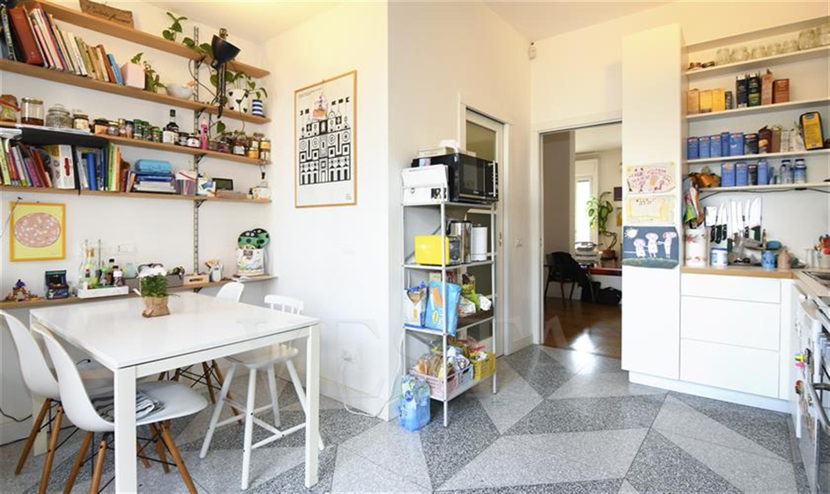 Vendita Milano Trilocale