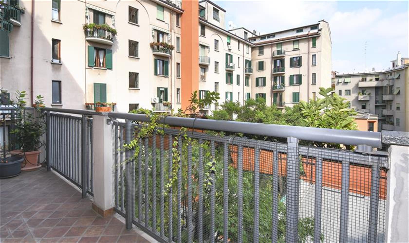 Vendita Milano Trilocale