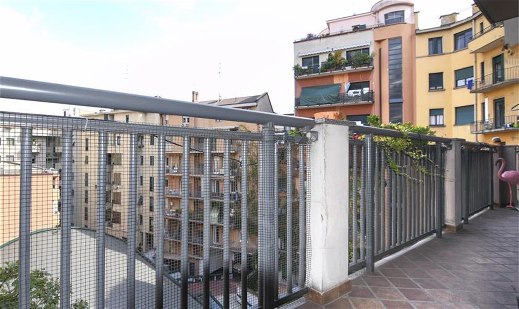 Vendita Milano Trilocale