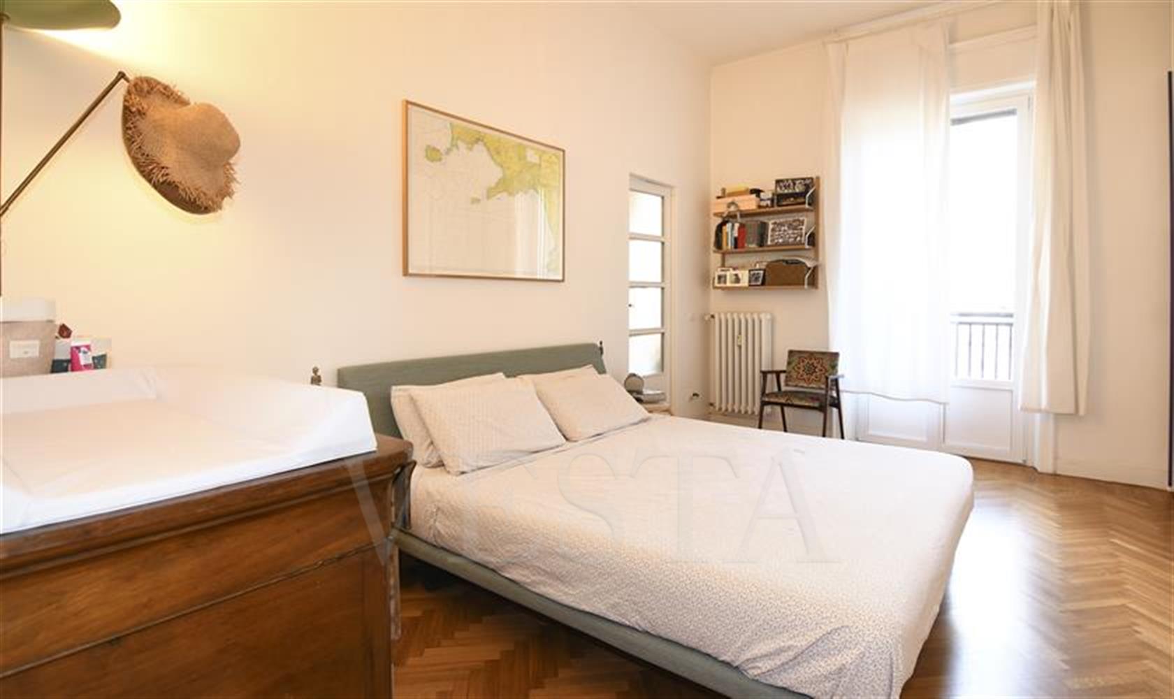 Vendita Milano Trilocale