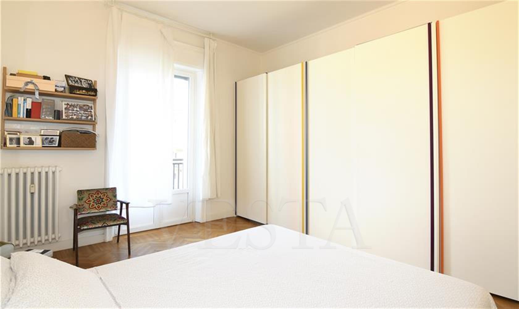Vendita Milano Trilocale