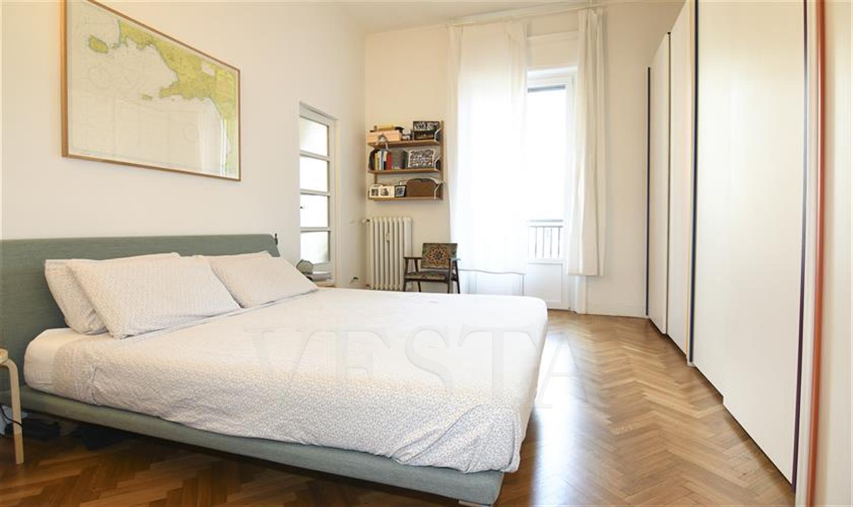 Vendita Milano Trilocale