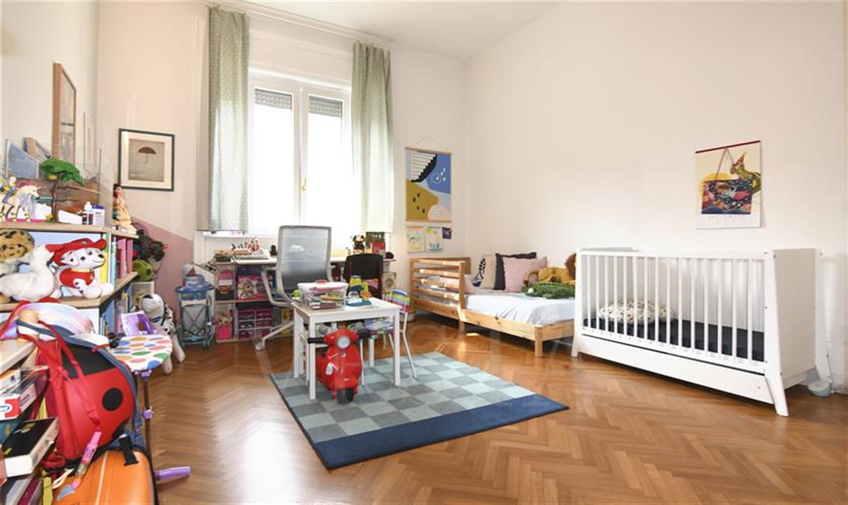 Vendita Milano Trilocale