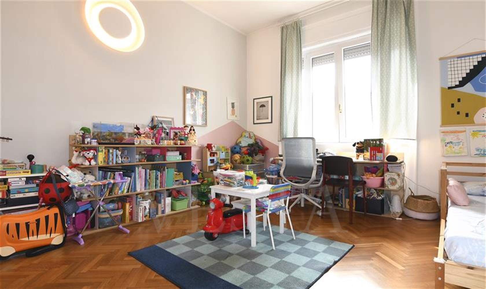Vendita Milano Trilocale