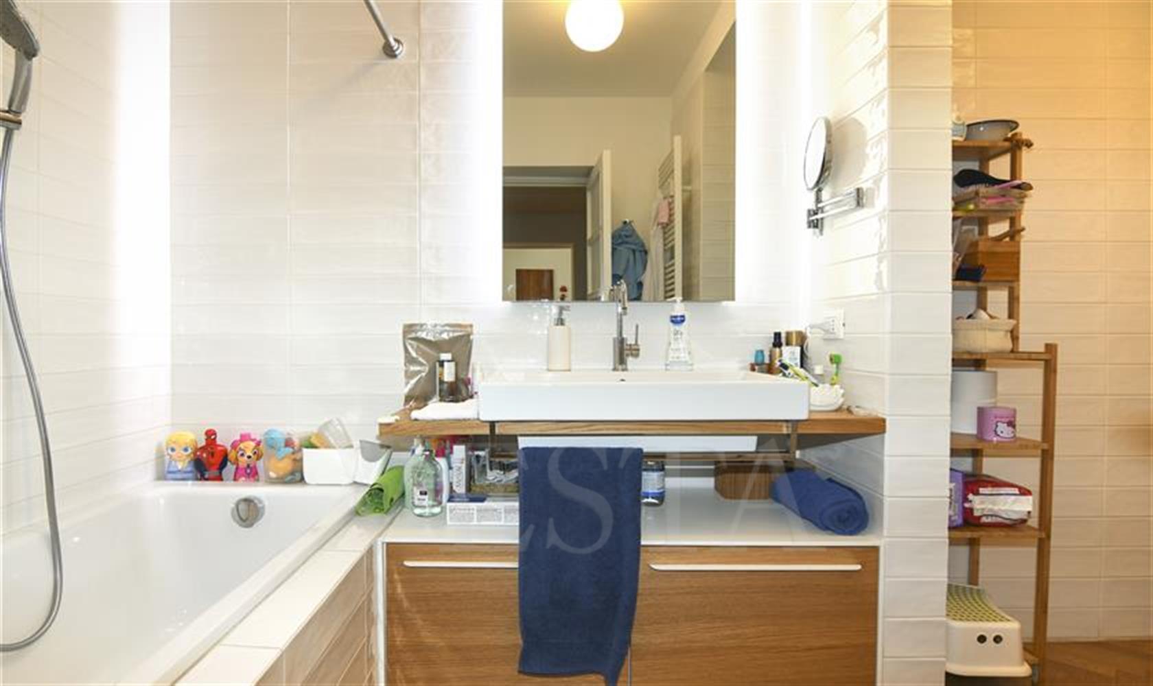 Vendita Milano Trilocale