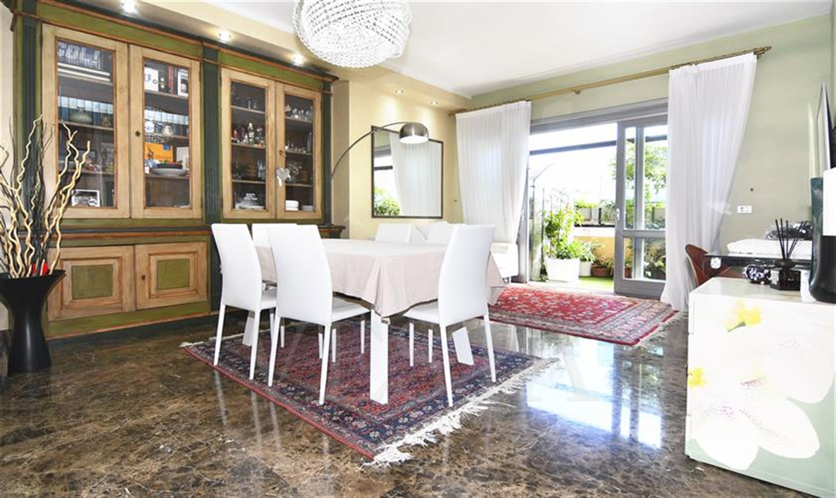 Vendita Milano Quadrilocale