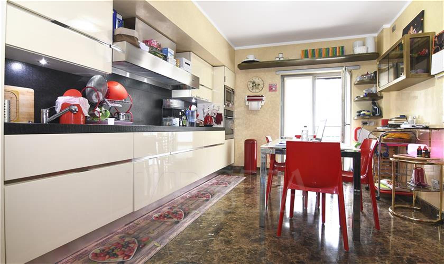 Vendita Milano Quadrilocale