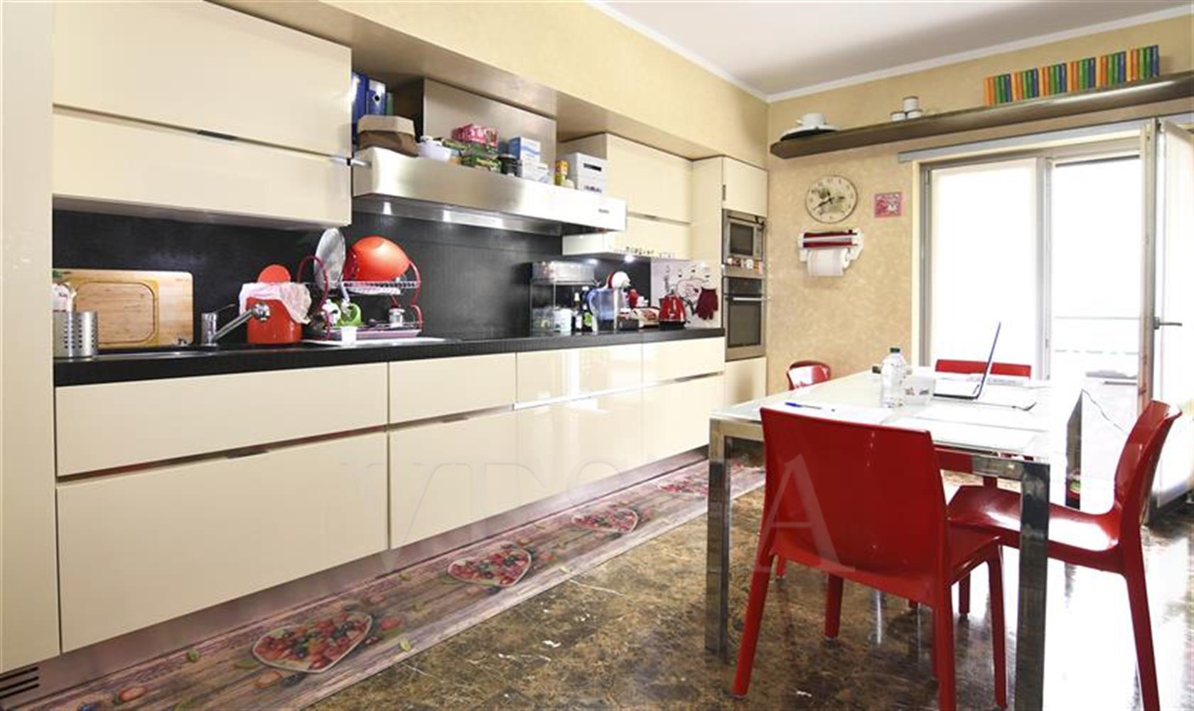Vendita Milano Quadrilocale