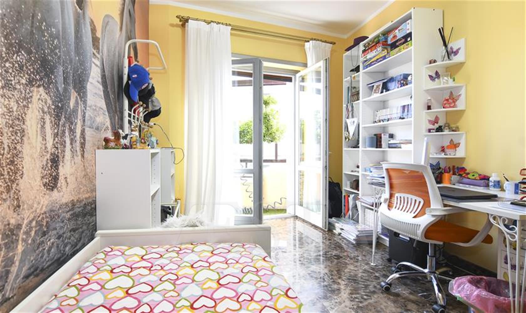 Vendita Milano Quadrilocale