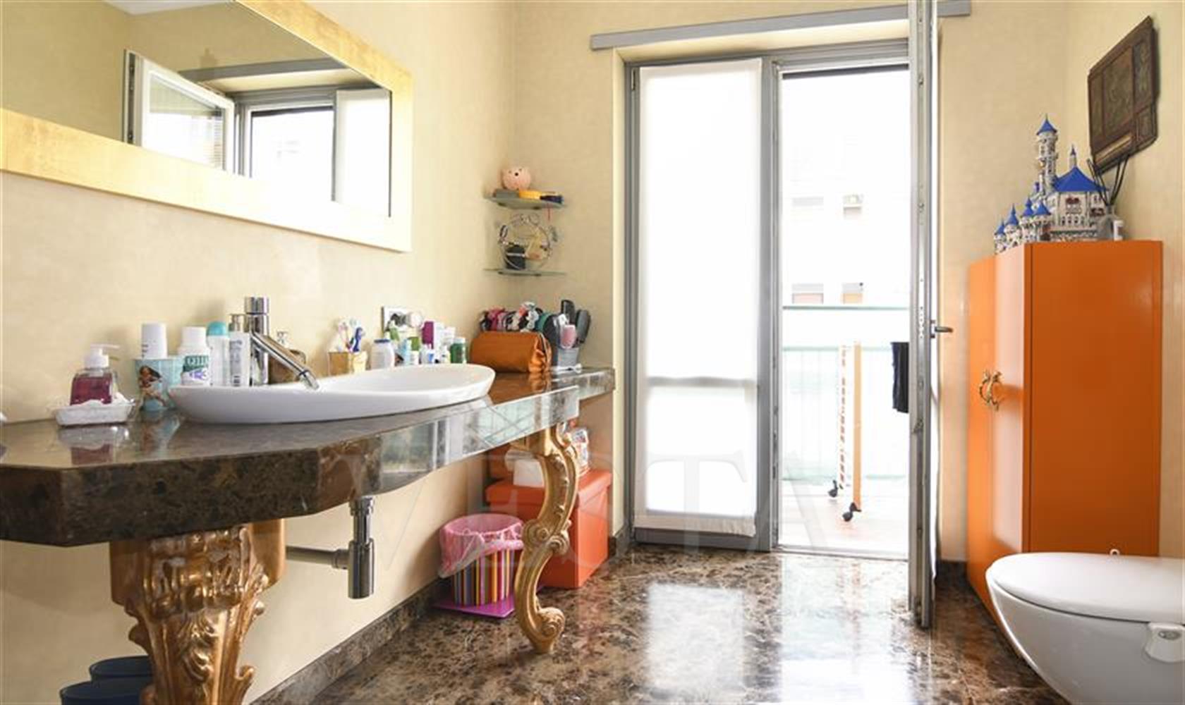Vendita Milano Quadrilocale