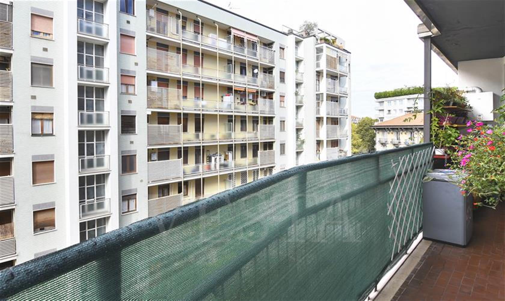 Vendita Milano Quadrilocale