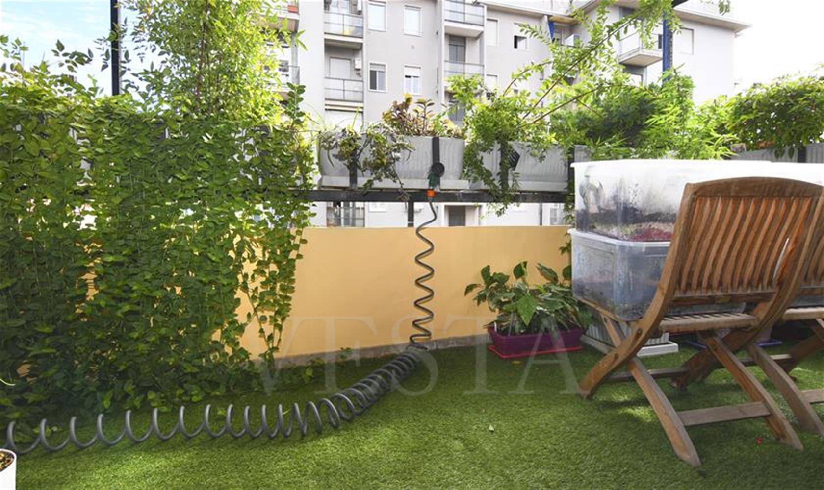 Vendita Milano Quadrilocale