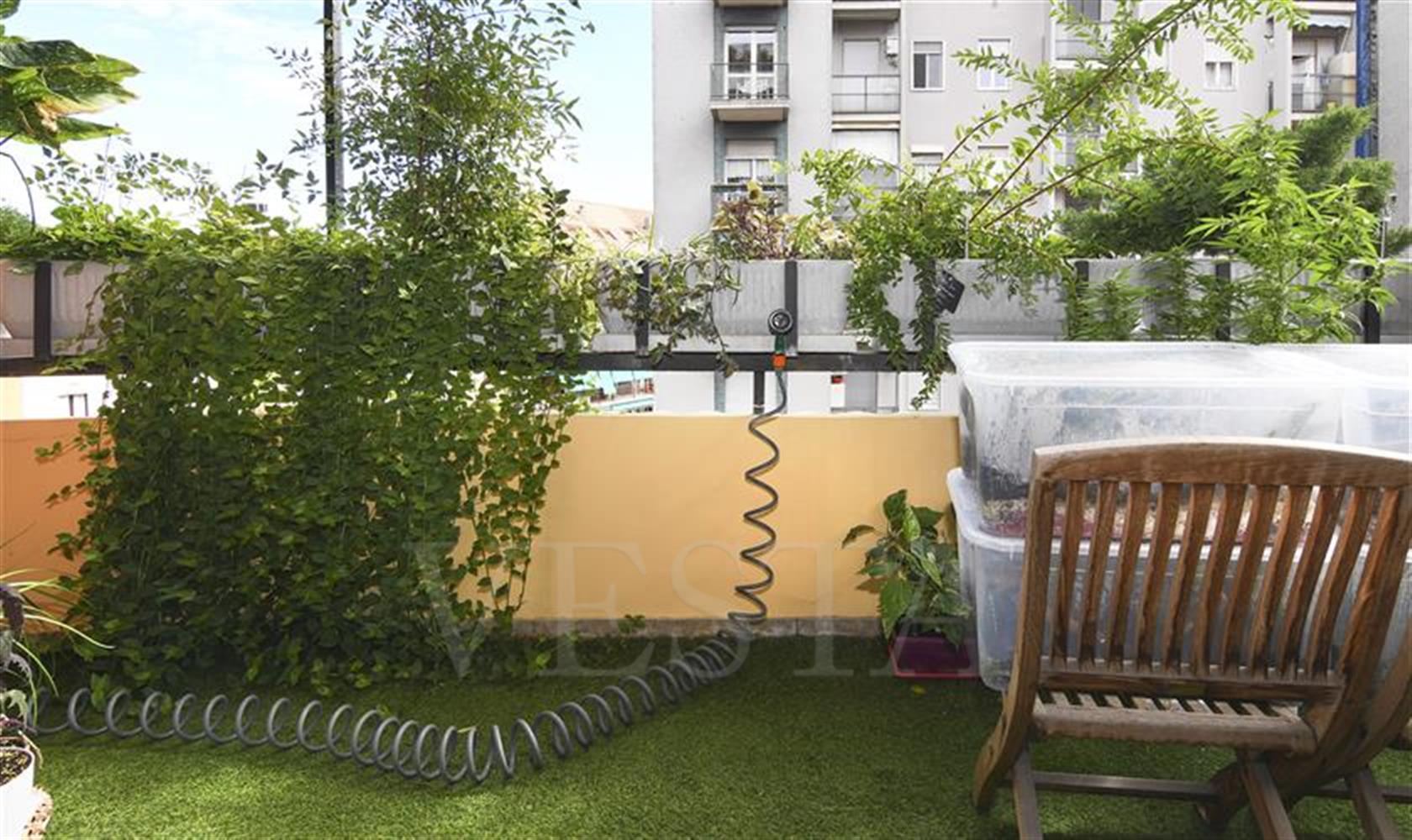 Vendita Milano Quadrilocale